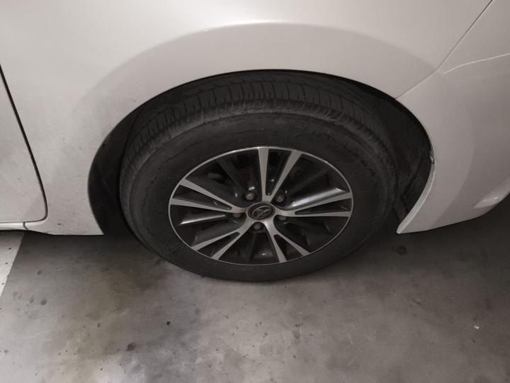 Levin 2017 1.2T G CVT Elite photo 8