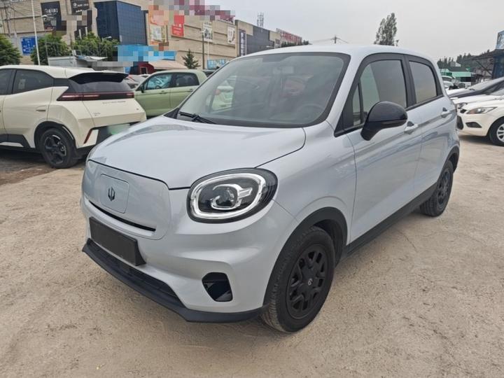Leapmotor T03 2023 310