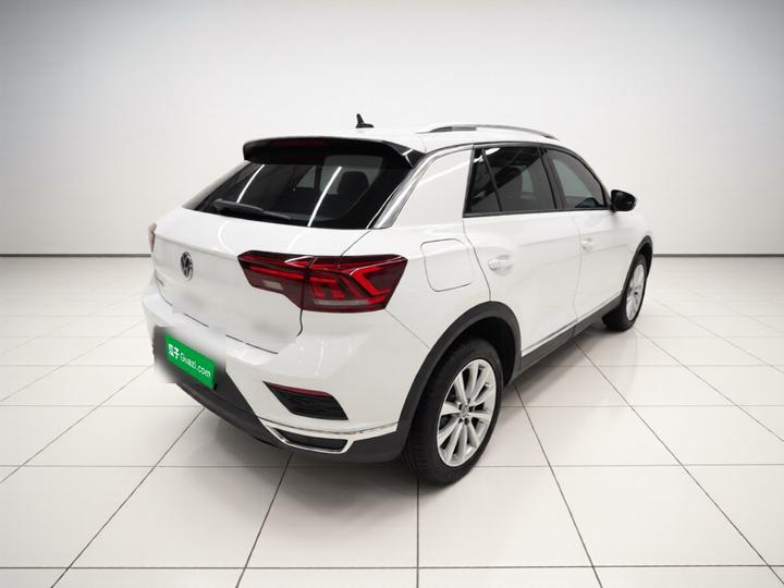 T-Roc 2022 280TSI DSG RWD Elite PLUS photo 4