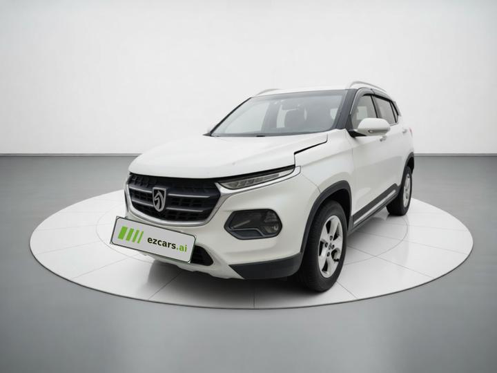 510 2017 1.5L MT Fashion