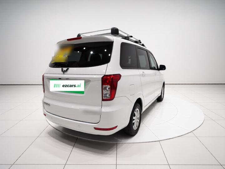 Wuling Hongguang 2021 Facelift 1.5L S Standard LAR photo 6