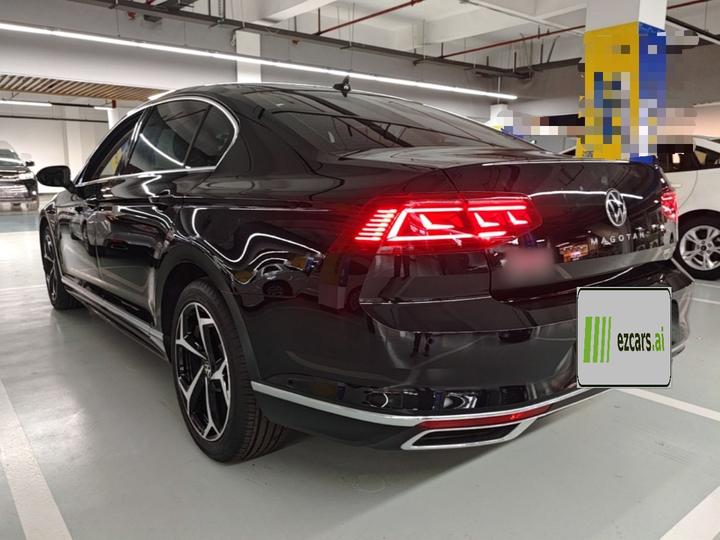 Magotan 2026 3000 380TSI DSG Luxury photo 4