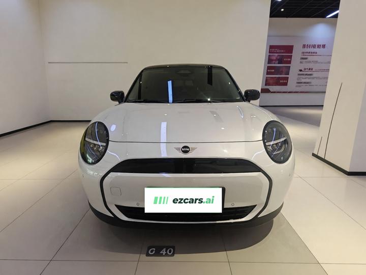 MINI COOPER 2024 456km COOPER E photo 2