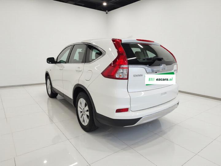 CR-V 2016 2.0L RWD photo 4