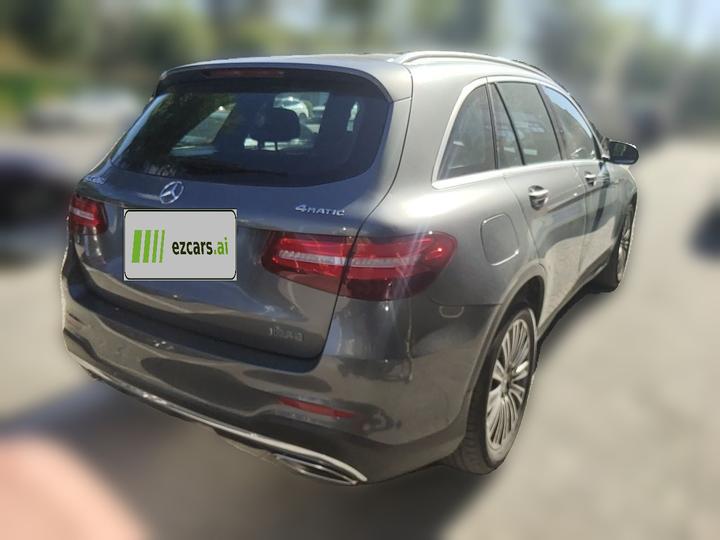 GLC 2017 GLC 260 4MATIC Dynamic photo 4