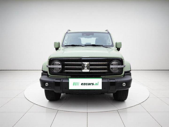 300 2021 City 2.0T photo 2