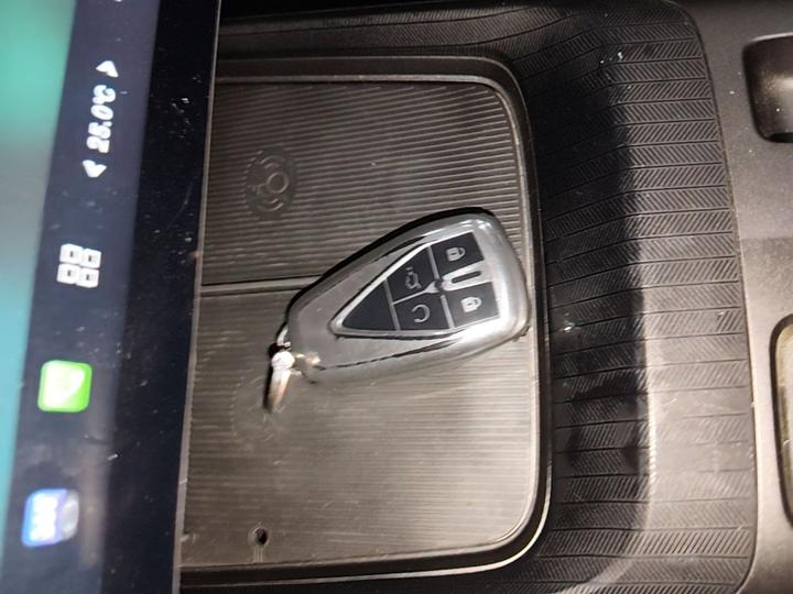 Yida 2023 NE 1.5T GDI DCT Pilot photo 8
