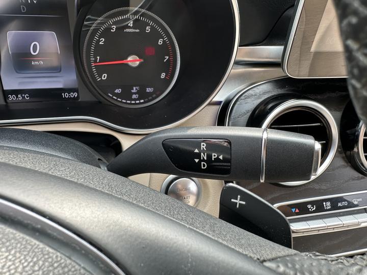 C-Class 2016 C 180 L Sport photo 5