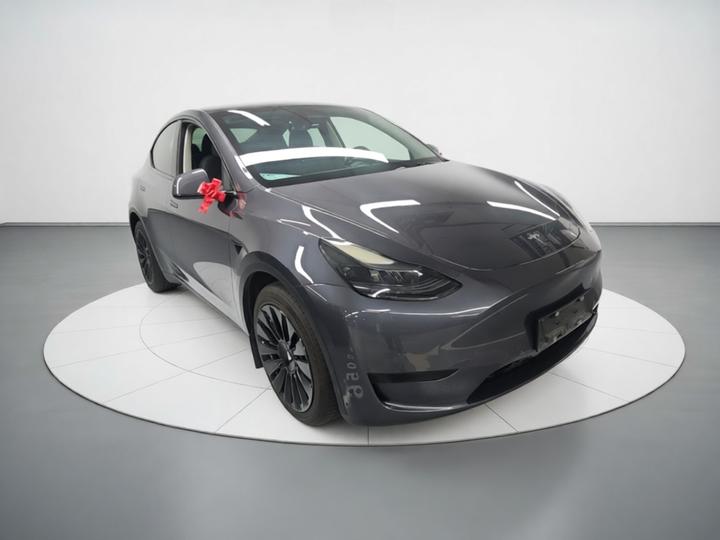 Model Y 2022 Facelift RWD photo 3