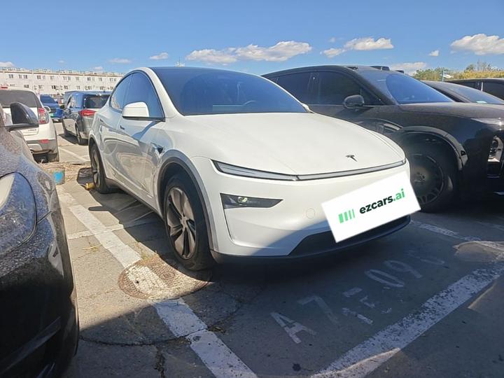 Model Y 2026 Long Range RWD photo 3