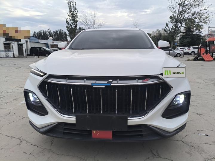 X5 2021 Facelift 1.5T DCT Luxury photo 2