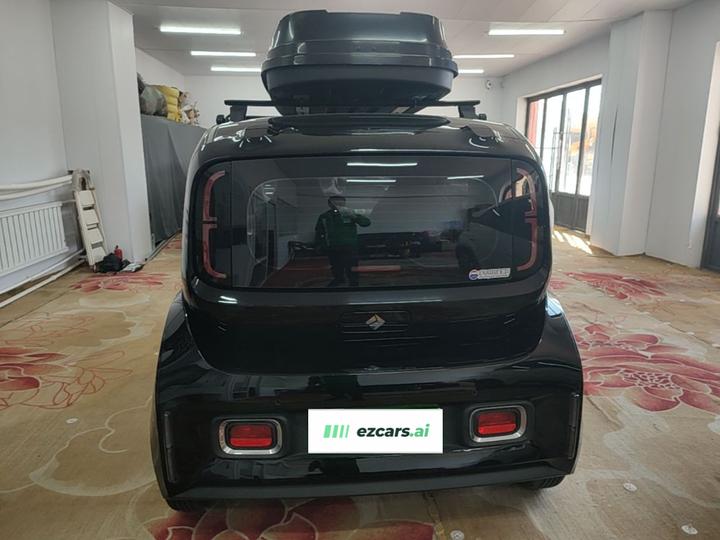 KiWi EV 2021 NCM photo 5