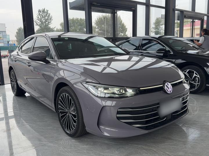 Passat 2025 Pro 380TSI photo 4