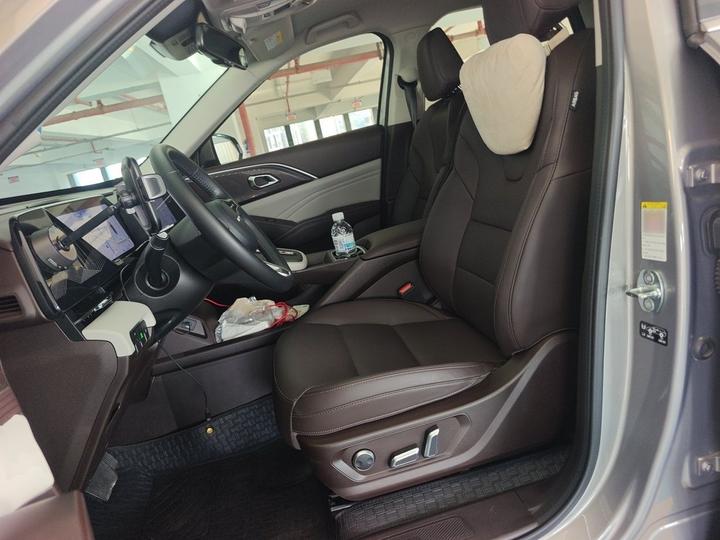 MAX 2023 1.5L Hi4 105 AWD Smart Flagship photo 7