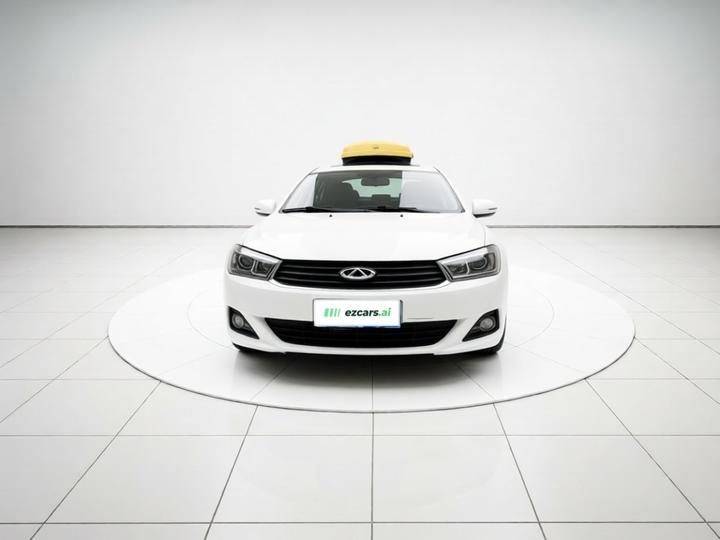 Arrizo M7 2015 2.0L CVT 232-Seater photo 2