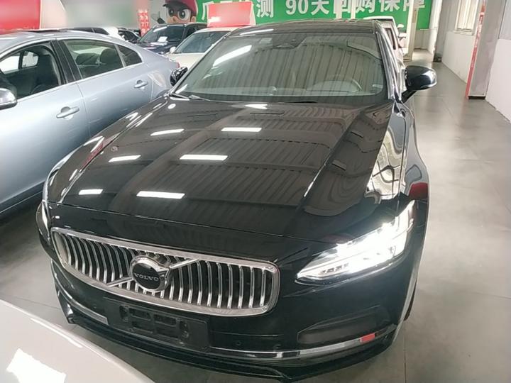 S90 2023 B5 Luxury photo 2