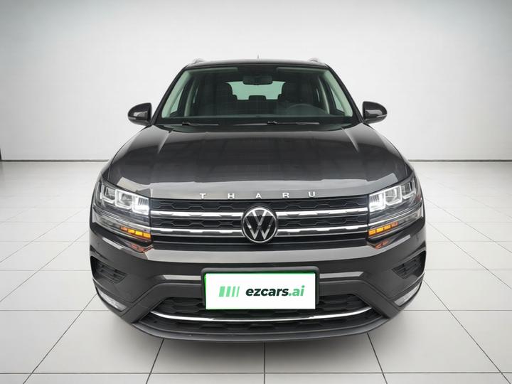 Tharu 2022 280TSI RWD Comfort photo 2