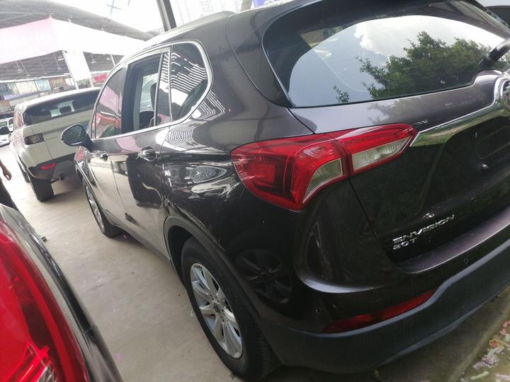 Envision 2018 20T RWD Leading photo 4