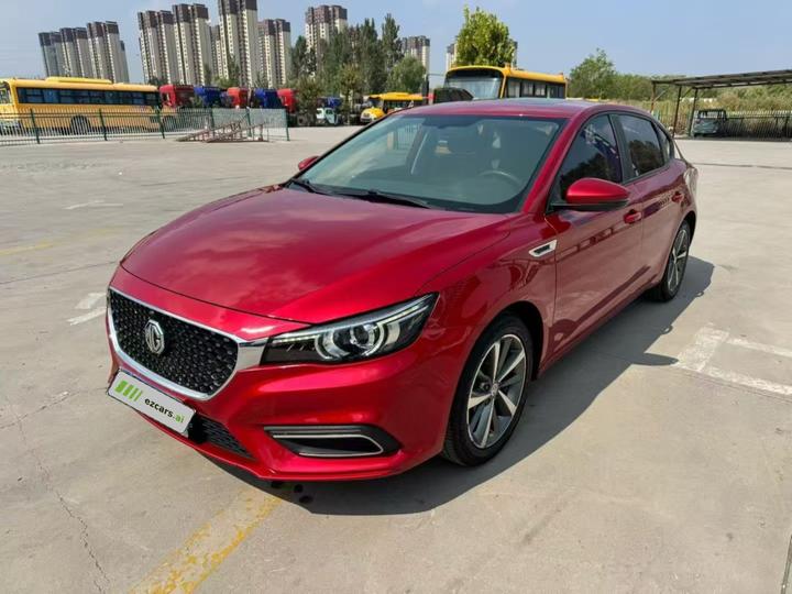 MG6 2019 20T AT