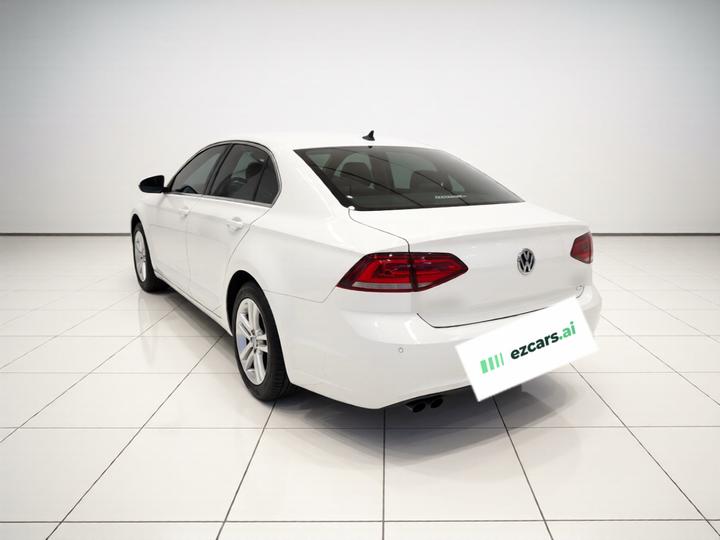 Lamando 2017 230TSI DSG photo 4
