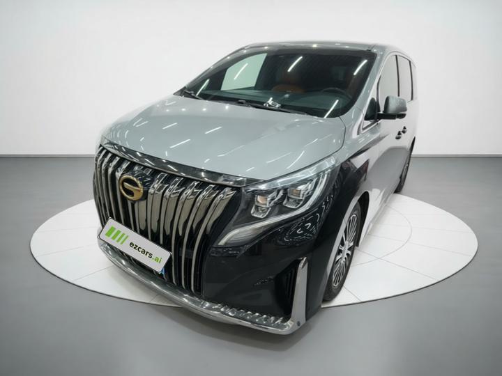GAC Trumpchi M8 2021 Master Series 390T 4-Seater