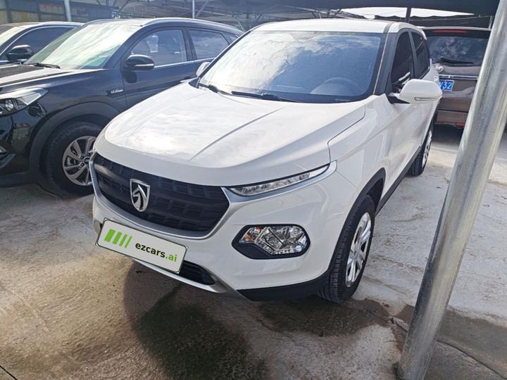 510 2021 1.5L MT Energetic