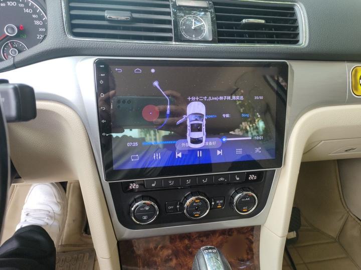 Passat 2013 1.8TSI DSG photo 5