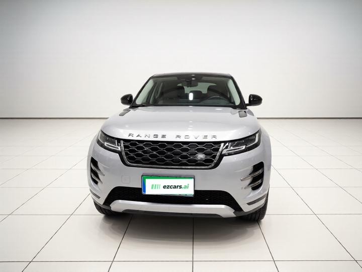 Range Rover Evoque 2021 Evoque L 249PS R-Dynamic First edition Launch Edition photo 2
