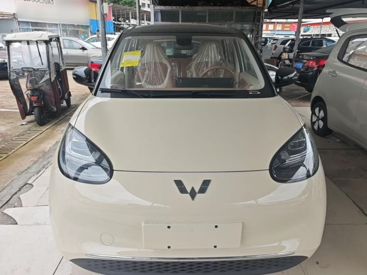 Wuling Bingo 2025 333km photo 2