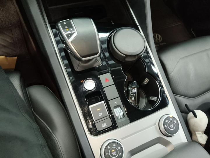 Touareg 2022 2.0TSI photo 5