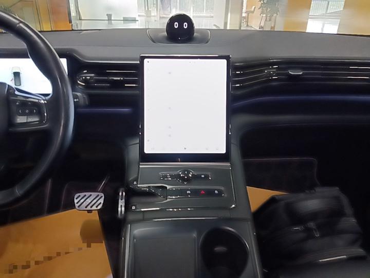ES6 2020 430KM Performance photo 8
