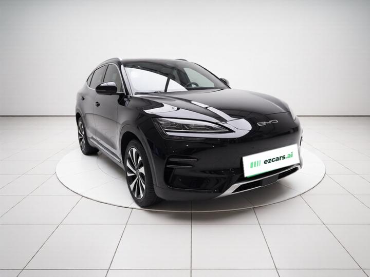 Song PLUS EV 2023 Champion EV 520KM Premium photo 3