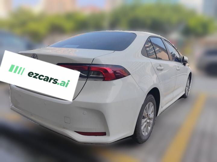 Corolla 2022 1.2T S-CVTPLUS photo 4