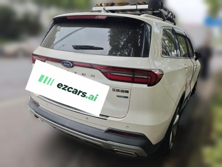 Equator 2021 EcoBoost 225 PLUS 6-Seater photo 6