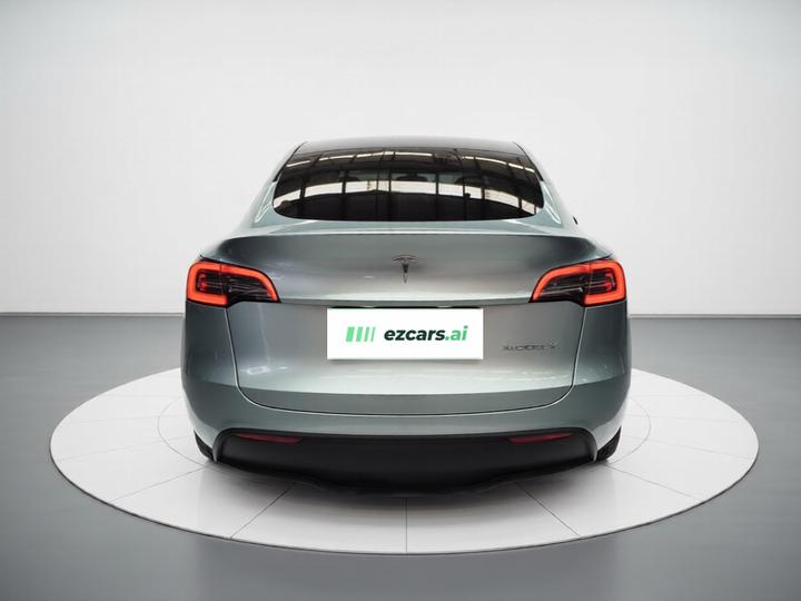 Model Y 2022 Facelift RWD photo 5