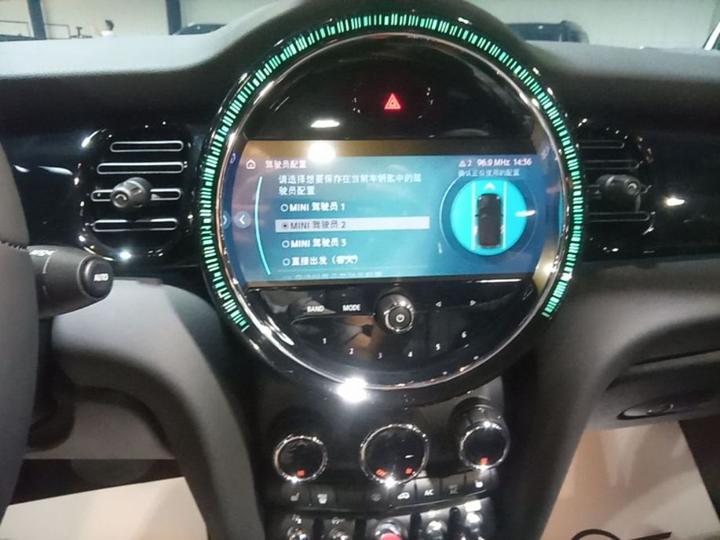 2023 Facelift 2.0T COOPER S CABRIO photo 8
