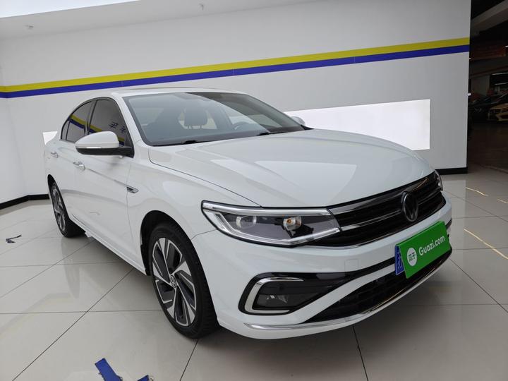 Bora 2024 300TSI DSG photo 3