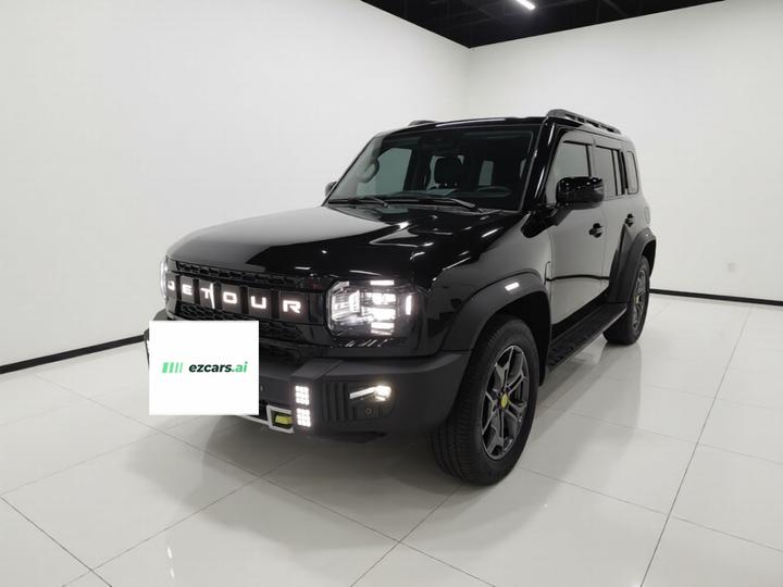 Wagon 2023 2.0T AWD PRO