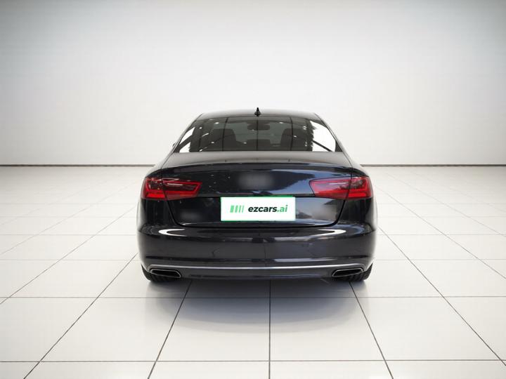 A6L 2018 30 Anniversary TFSI Progressive photo 5