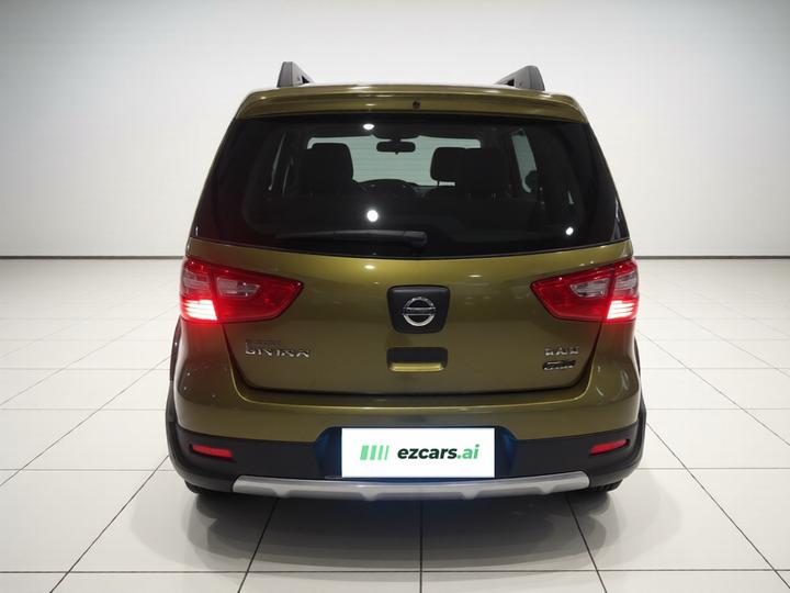2013 1.6XL CVT Comfort photo 3