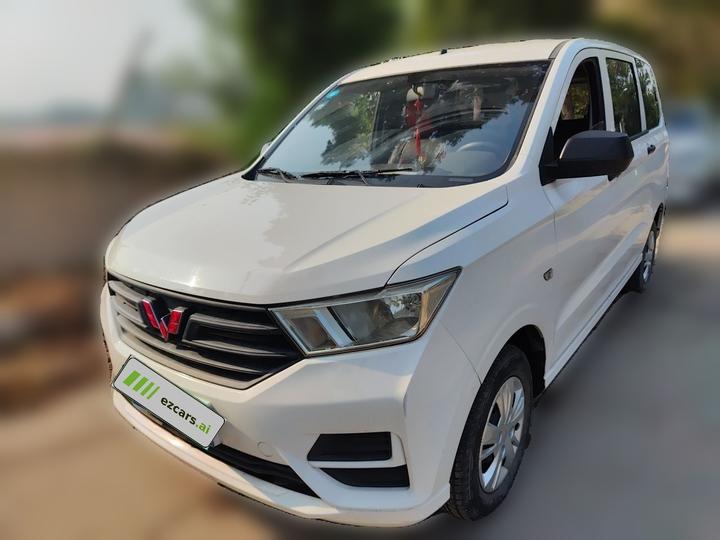 Wuling Hongguang 2019 1.5L S Base China VI LAR