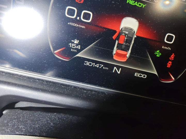 Good Cat 2021 400km Standard Range LFP photo 2