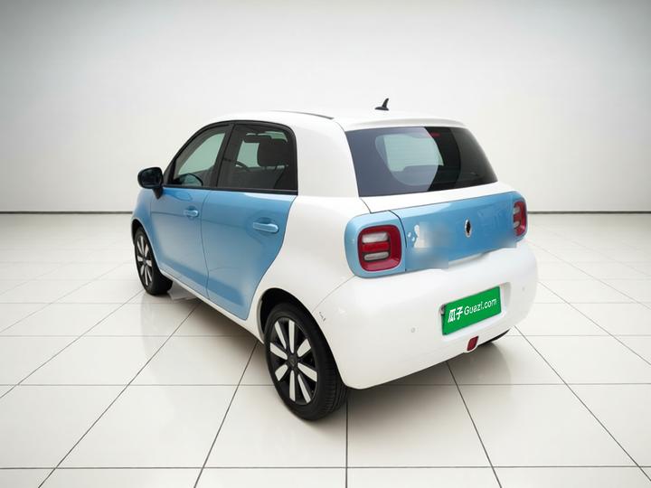 2021 351km Standard photo 4