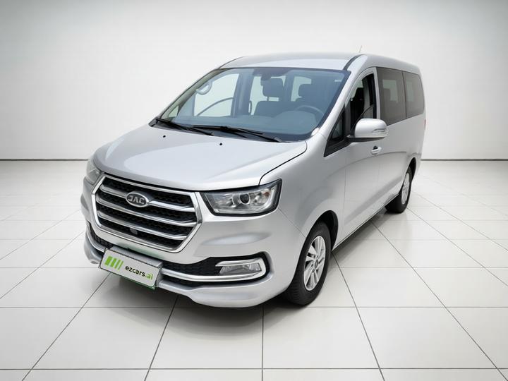 Refine M4 2016 2.0L MT Comfort