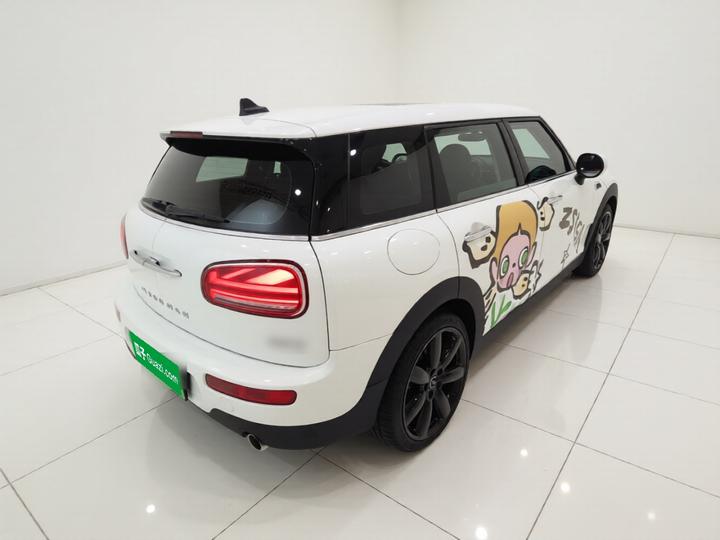 2021 1.5T COOPER photo 4