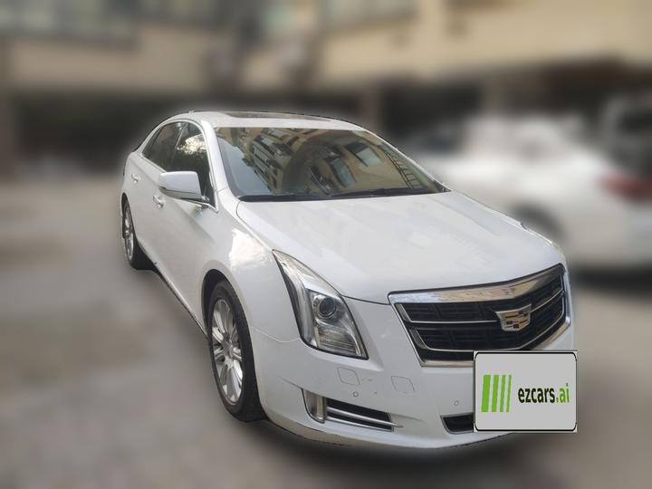 XTS 2016 28T Luxury photo 3