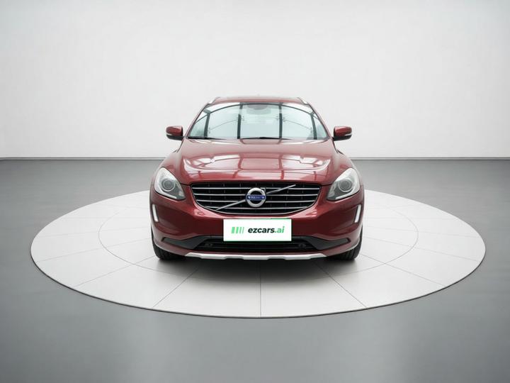 XC60 Imported 2014 T5 photo 2