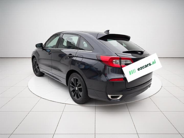 Avancier 2019 240TURBO RWD Exclusive photo 4