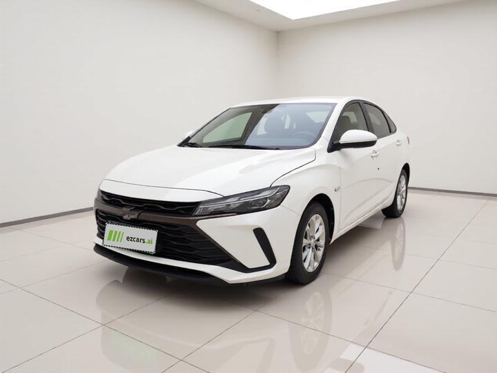 Cruze 2022 320 AT Enjoy
