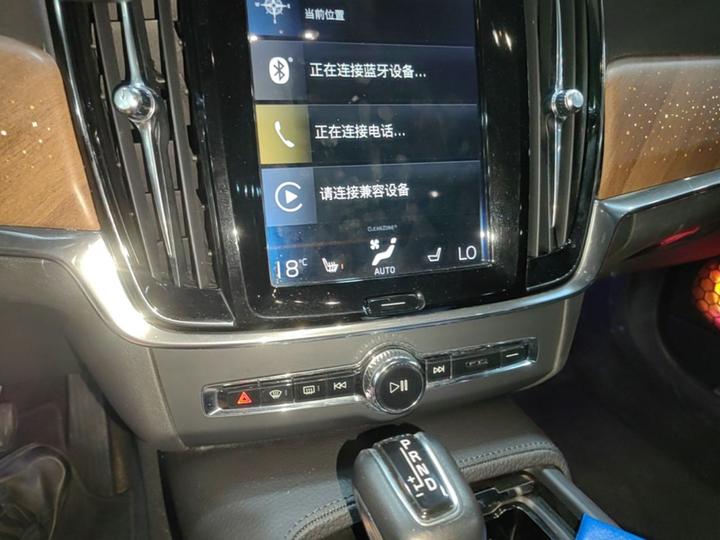 S90 2018 T5 photo 8